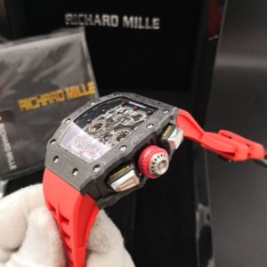 Relógio Richard Mille – RM11 03