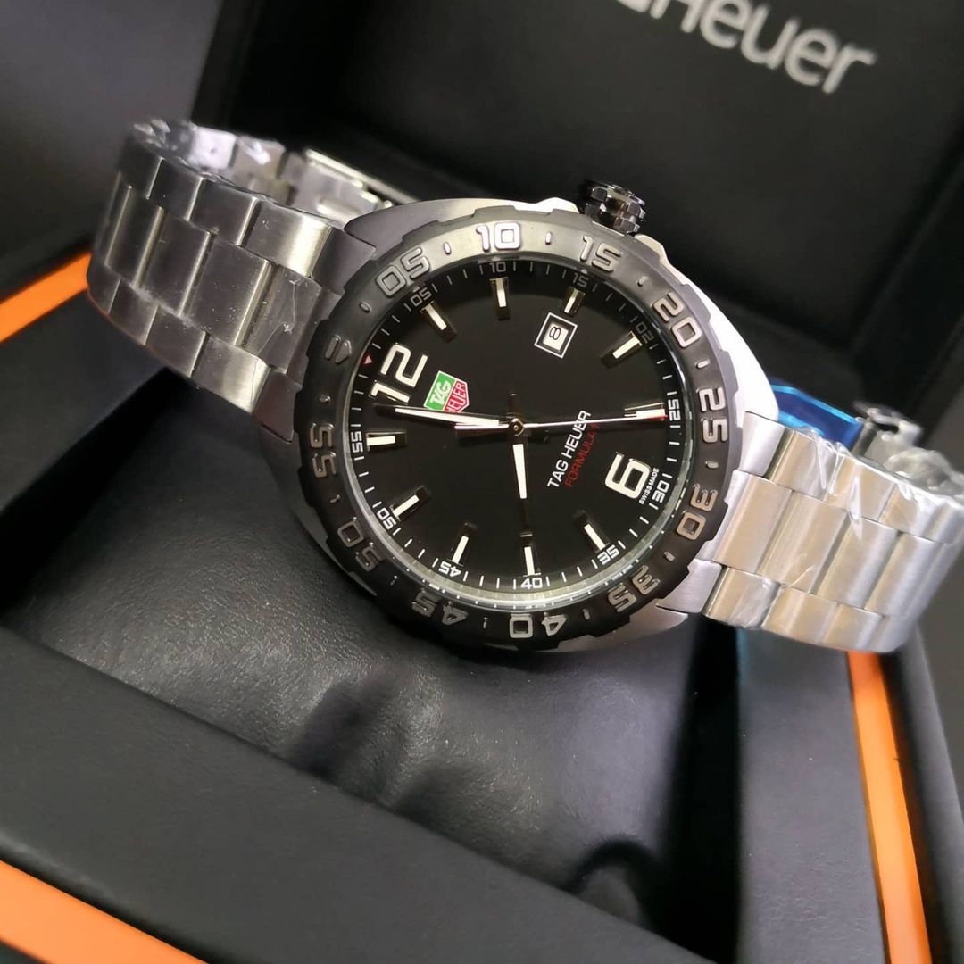 Rel gio Tag Heuer F rmula 1 Luxury Store