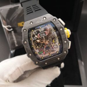 Relógio Richard Mille – RM11 03