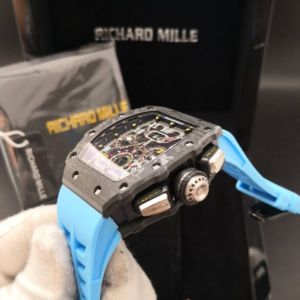 Relógio Richard Mille – RM11 03