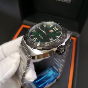 Relógio Tag Heuer – Fórmula 1