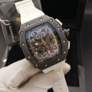 Relógio Richard Mille – RM11 03