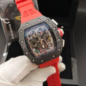 Relógio Richard Mille – RM11 03