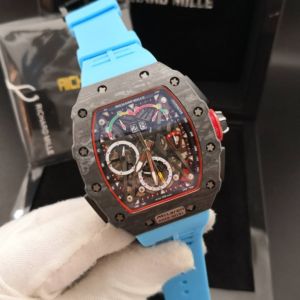 Relógio Richard Mille – RM11 03