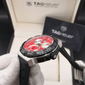 Tag Heuer – Fómula 1