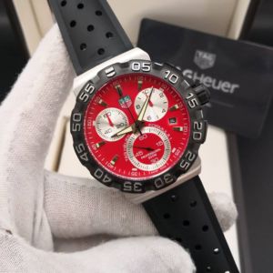 Tag Heuer – Fómula 1