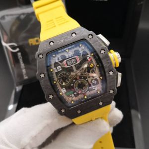 Relógio Richard Mille – RM11 03