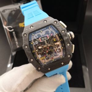 Relógio Richard Mille – RM11 03