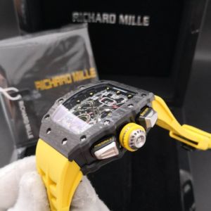 Relógio Richard Mille – RM11 03