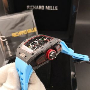 Relógio Richard Mille – RM11 03