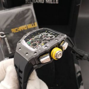 Relógio Richard Mille – RM11 03