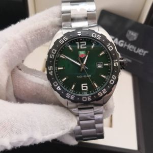 Relógio Tag Heuer – Fórmula 1