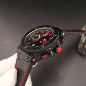 Relógio Hublot – Big Bang Flamengo