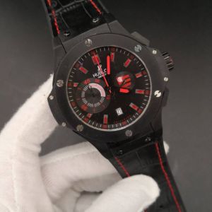 Relógio Hublot – Big Bang Flamengo