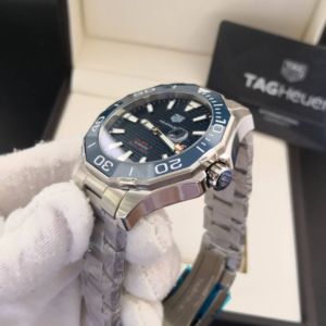 Tag Heuer – Aquaracer Calibre 5