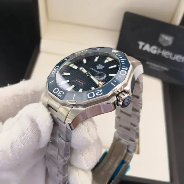 Tag Heuer Aquaracer Calibre 5