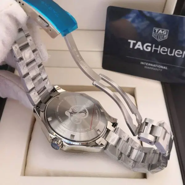 Tag Heuer Aquaracer Calibre 5 Luxury Store