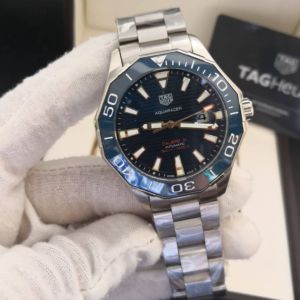 Tag Heuer – Aquaracer Calibre 5