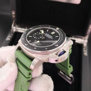 Panerai Luminor Submersible Amagnetic