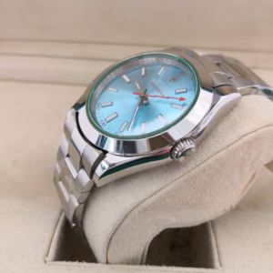 ROLEX OYSTER – MILGAUSS