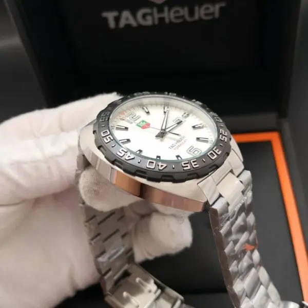 Rel gio Tag Heuer F rmula 1 Luxury Store