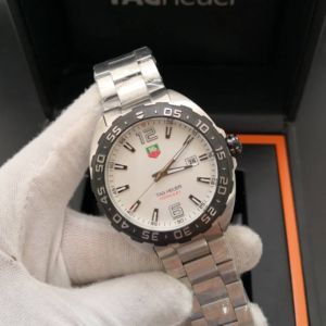 Relógio Tag Heuer – Fórmula 1