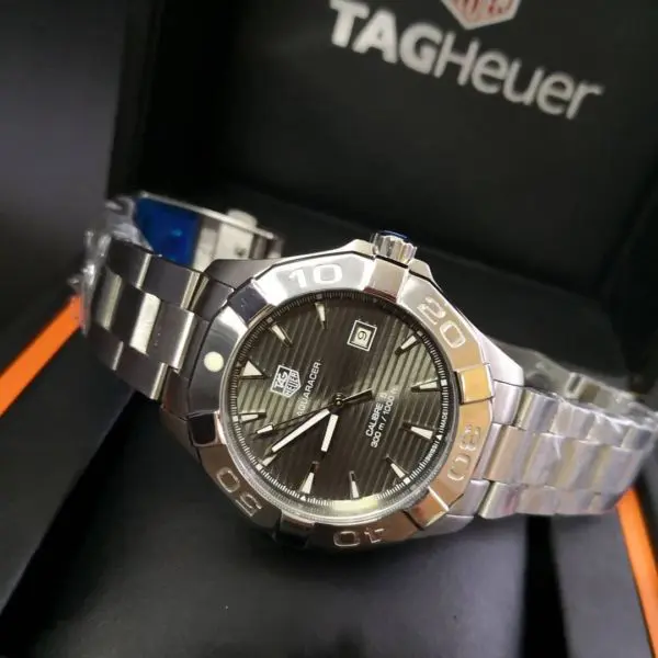 Tag Heuer Aquaracer Calibre 5 Luxury Store