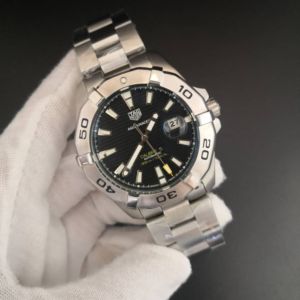 Tag Heuer – Aquaracer Calibre 5