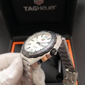 Relógio Tag Heuer – Fórmula 1