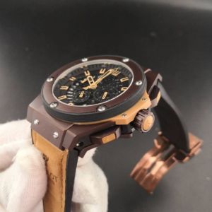 Relógio Hublot – Big Bang King