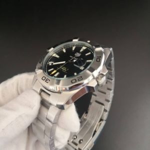 Tag Heuer – Aquaracer Calibre 5