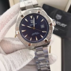 Tag Heuer – Aquaracer Calibre 5