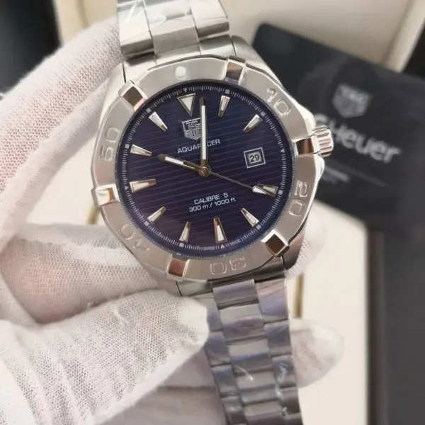 Tag Heuer Aquaracer Calibre 5 Luxury Store