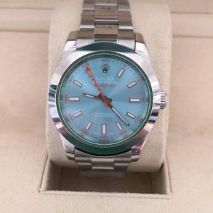 ROLEX OYSTER – MILGAUSS