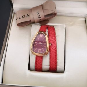 Relógio Bvlgari Serpenti