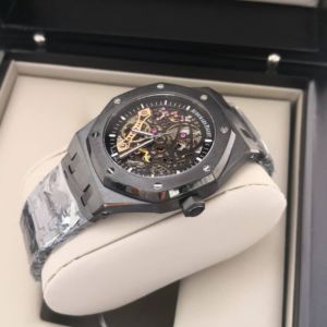 Audemars Piguet – Royal Oak