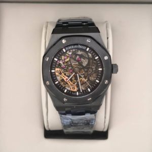 Audemars Piguet – Royal Oak