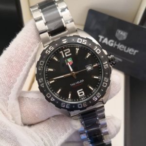 Relógio Tag Heuer – Fórmula 1