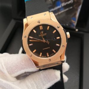 Relógio Hublot – Classic Fusion