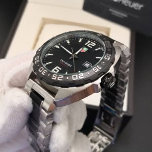 Relógio Tag Heuer – Fórmula 1