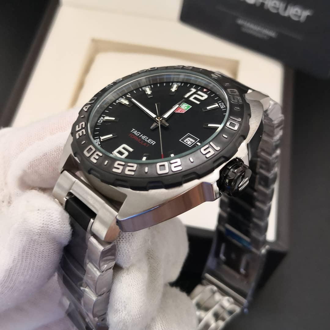 Rel gio Tag Heuer F rmula 1 Luxury Store