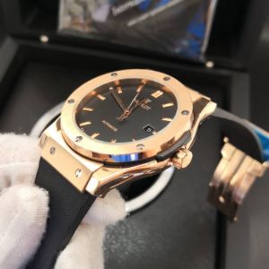 Relógio Hublot – Classic Fusion