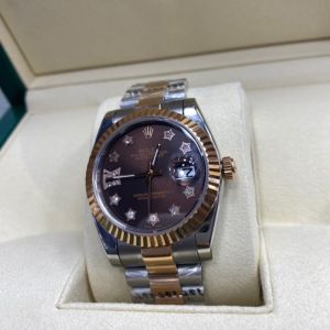 Relógio Rolex Datejust Stars – 36mm