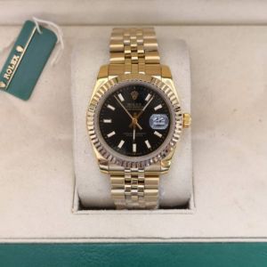 ROLEX DATEJUST – 36mm