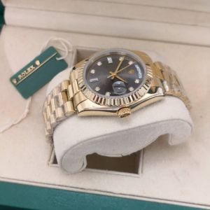 ROLEX OYSTER DAY-DATE 36mm