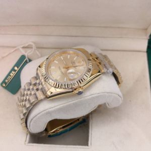 ROLEX DATEJUST – 36mm