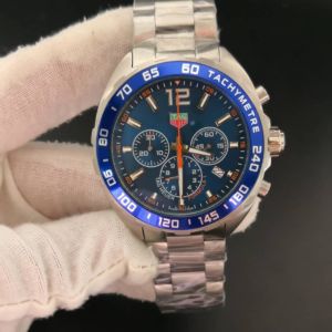 Tag Heuer – Fórmula 1