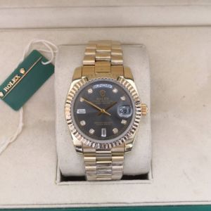 ROLEX OYSTER DAY-DATE 36mm