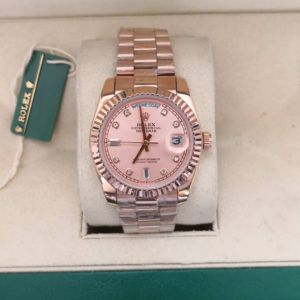 ROLEX OYSTER DAY-DATE 36mm