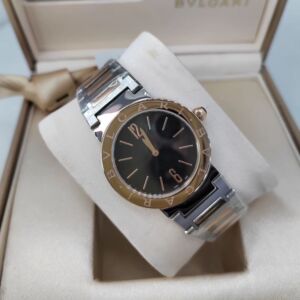 Relógio Bvlgari – BB 33S